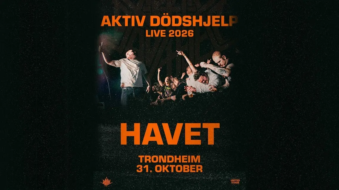 Aktiv Dödshjelp + support SKULK