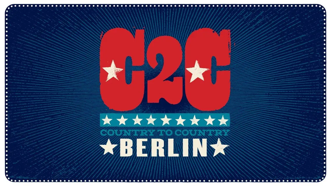 C2C: Country to Country / Saturday