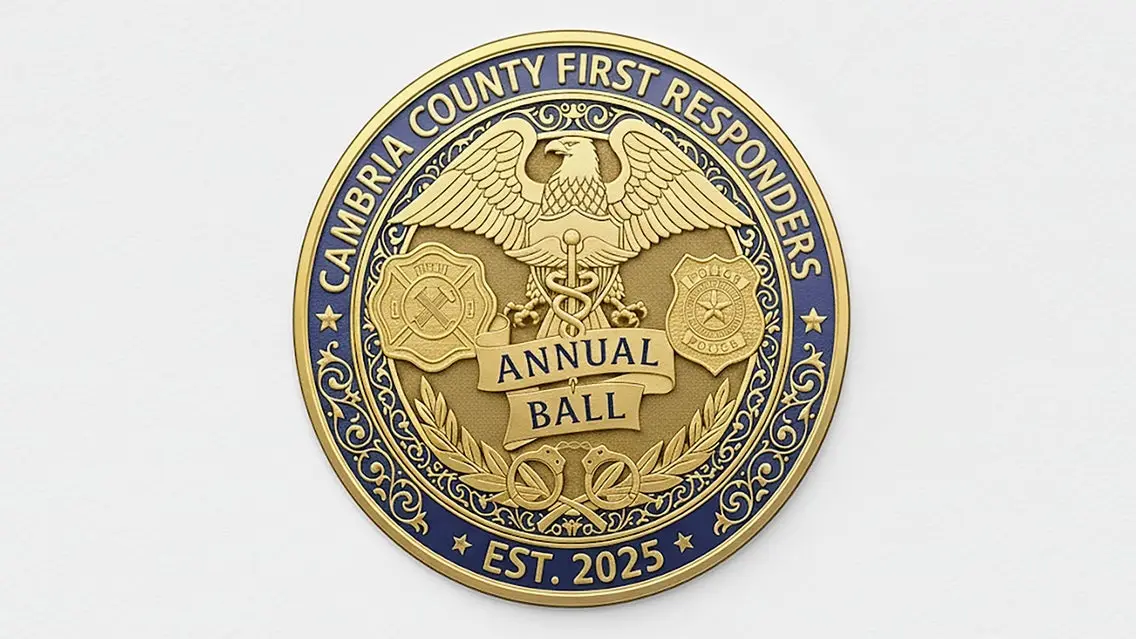 Cambria County First Responders Ball