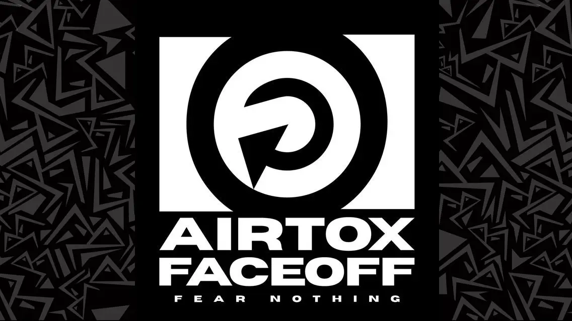 Airtox Faceoff League 2026 // Runde 6