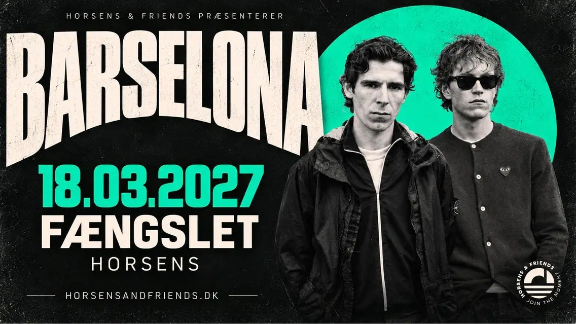 BARSELONA