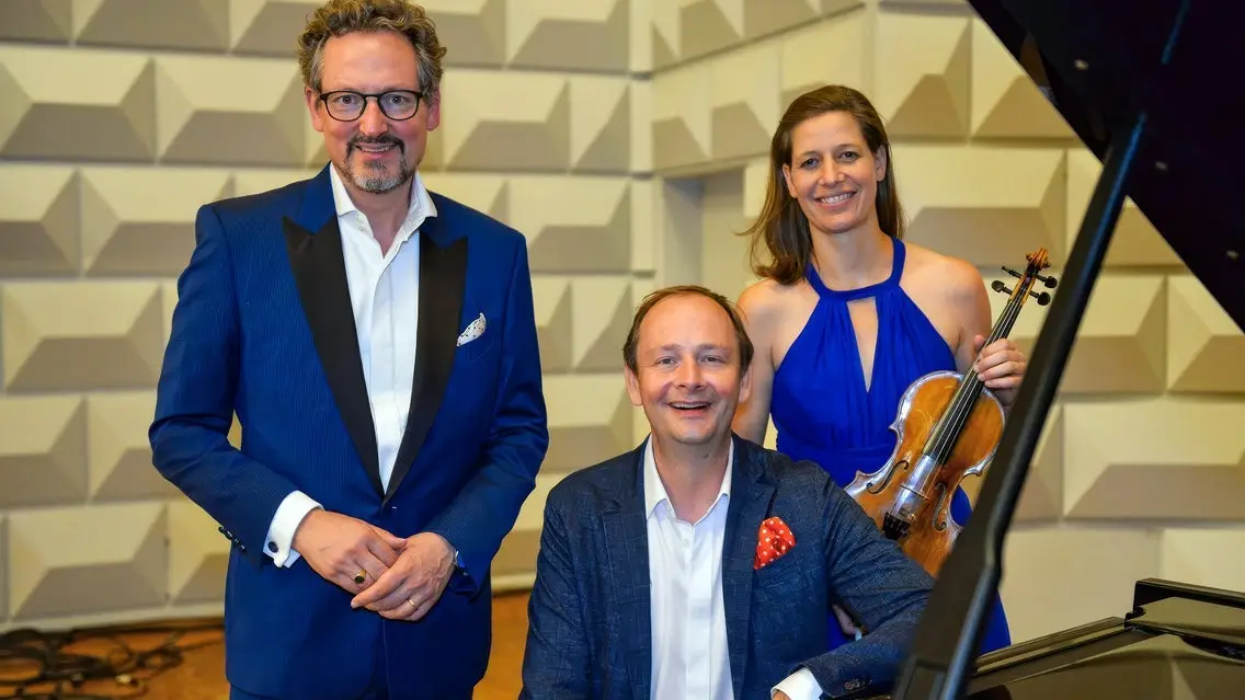 Musik macht glücklich - und rettet die Welt
