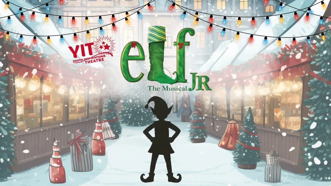 YIT presents Elf Jr.