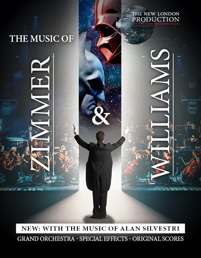 The Music of Zimmer…