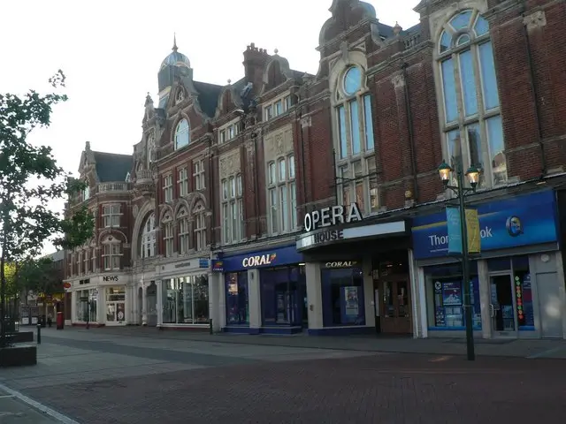 O2 Academy Bournemouth