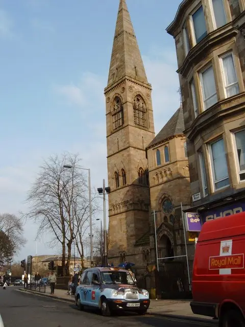 Oran Mor