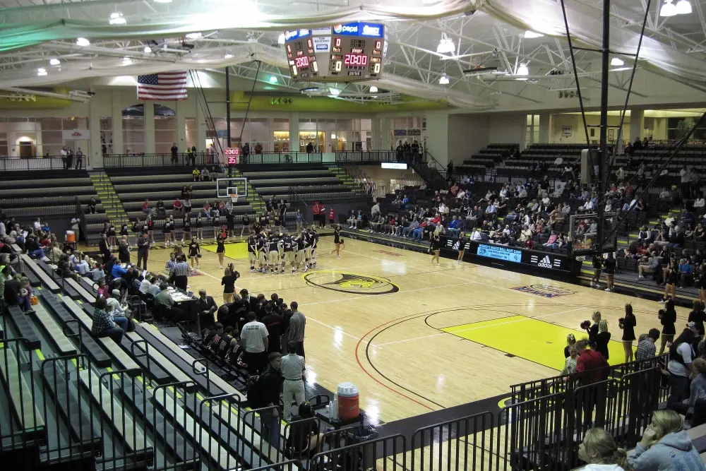 Hyland Arena