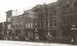The Englert Theatre