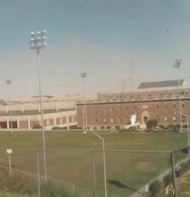 Bohler Gymnasium
