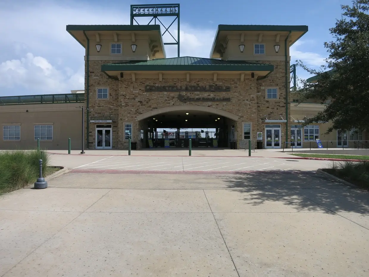 Constellation Field