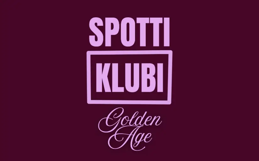 Spottiklubi