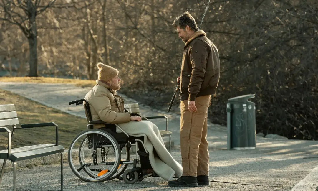 Aleksi Salmenperä: Father’s Day – Kino Kuutamo | Free Mondays