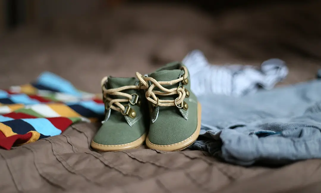MLL Kannelmäki flea market for children’s clothing and equipment – The Mannerheim League for Child Welfare