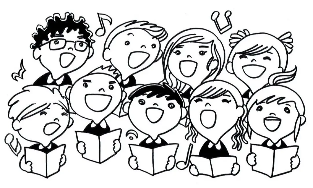 Singalongs at Malmitalo